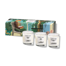 Load image into Gallery viewer, Tranquillity Limited Edition Candle Set