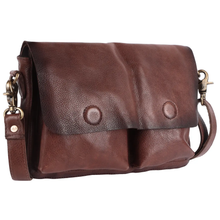 Load image into Gallery viewer, Terra Crossbody Brown