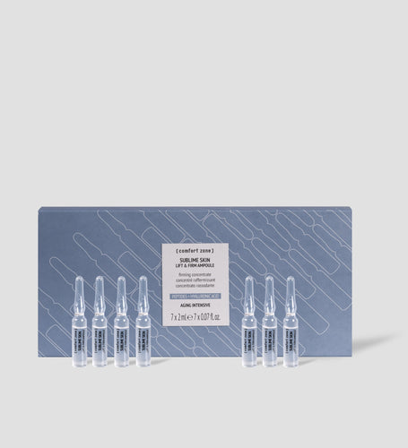 Sublime Skin Lift & Firm Ampoule