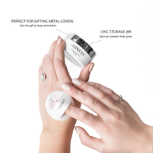 Load image into Gallery viewer, Illuminating Pom Tarnish Eraser®