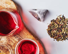 Load image into Gallery viewer, Herbal Tea | Hibiscus Orange