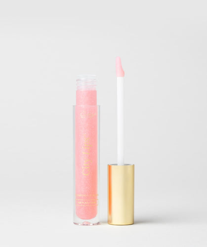 City Lips Tinsel Town Plumping Lip Gloss