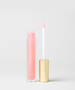 City Lips Tinsel Town Plumping Lip Gloss