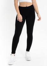 Load image into Gallery viewer, Traditional Waist Leggings