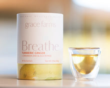 Load image into Gallery viewer, Wellness Tea | Breathe