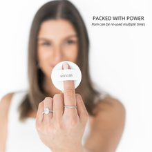 Load image into Gallery viewer, Illuminating Pom Tarnish Eraser®