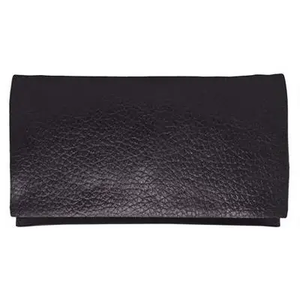 Eloise Wallet Black