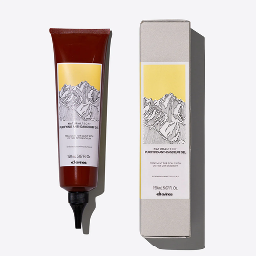 PURIFYING Gel