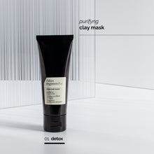 Load image into Gallery viewer, Skin Regimen Lx Charcoal Mask