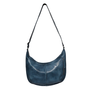 Jackson Shoulder Bag Denim