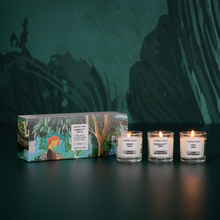 Load image into Gallery viewer, Tranquillity Limited Edition Candle Set