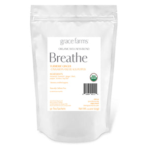 Wellness Tea | Breathe