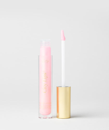 City Lips Los Angeles Plumping Lip Gloss