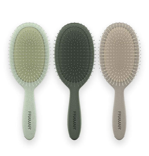 Neutral Detangle Brush