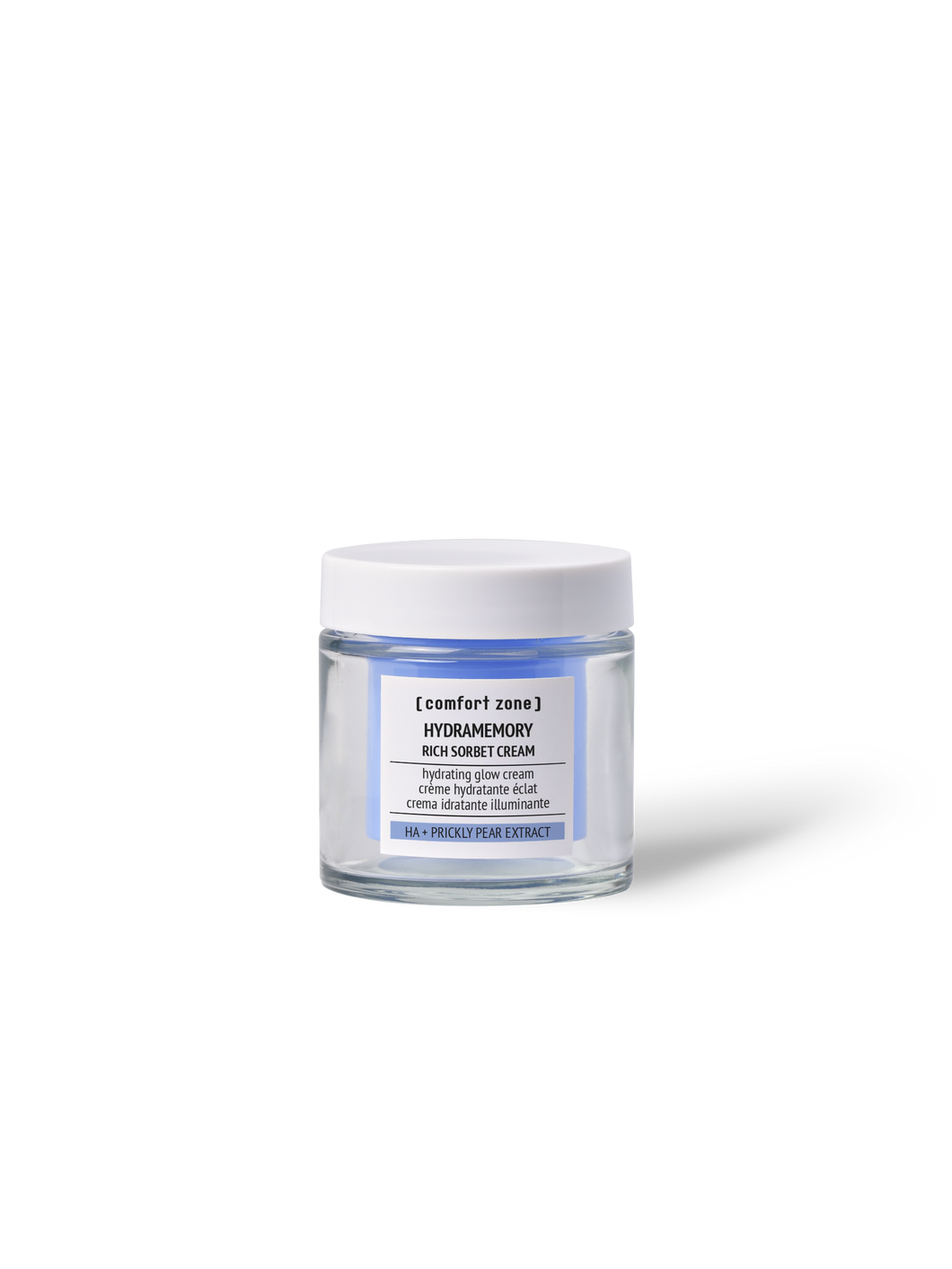 Hydramemory Rich Sorbet Cream