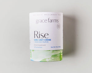 Wellness Tea | Rise