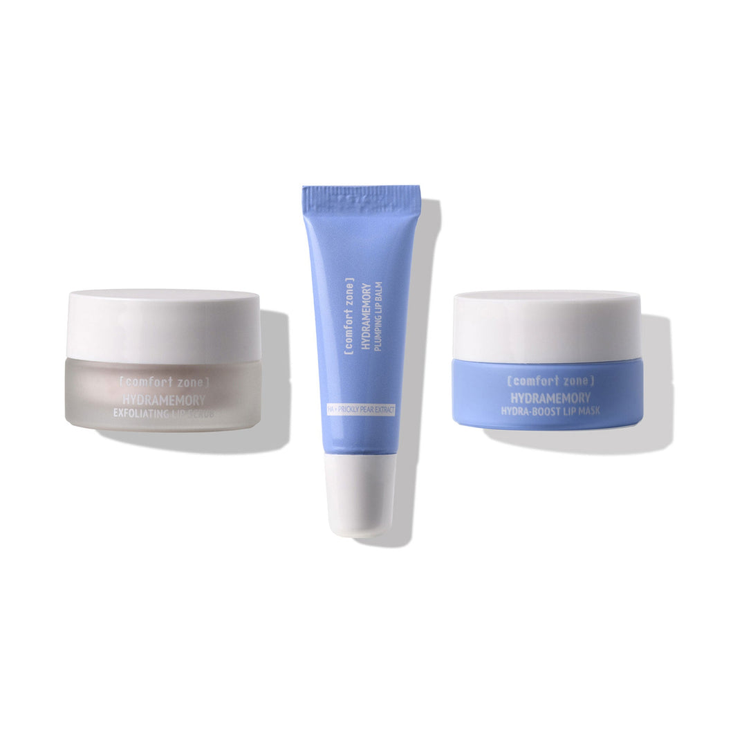 Hydramemory Lip Kit