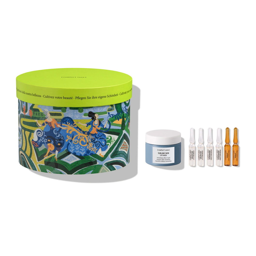 French Garden Kit