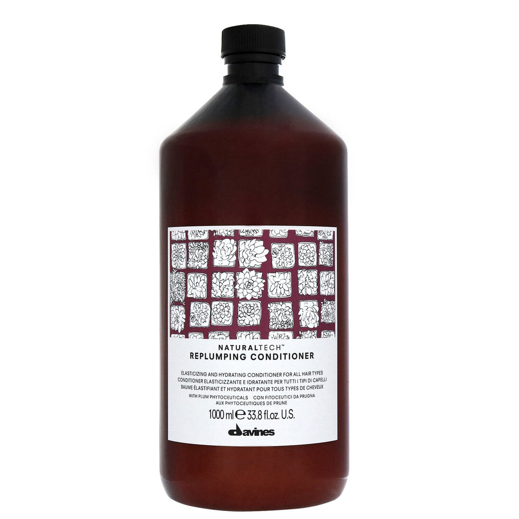 REPLUMPING Conditioner Liter