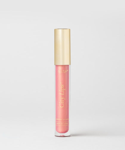 City Lips Sun Diego Plumping Lip Gloss