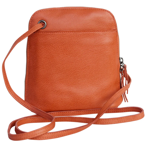 Lilly Crossbody Poppy
