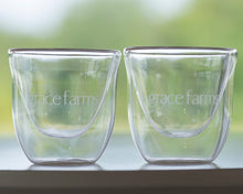 Load image into Gallery viewer, Grace Farms | Sipping Glass