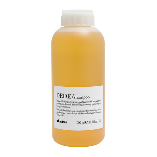 DEDE Shampoo Liter