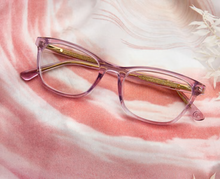 Load image into Gallery viewer, Winnie Blue Light Readers