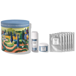 Italian Garden Kit