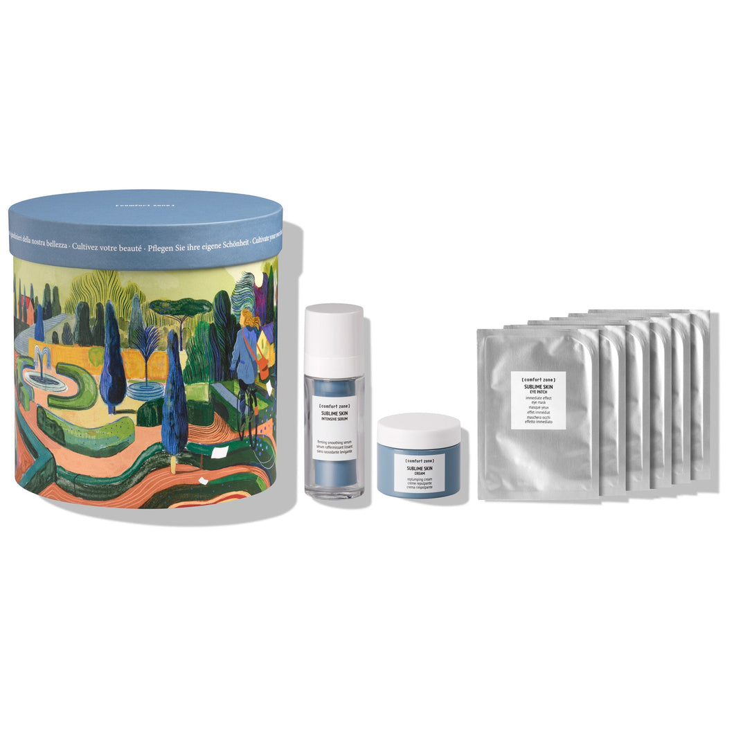 Italian Garden Kit