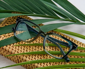 Tiki Blue Light Readers