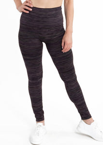 High Waisted Exercise Legging