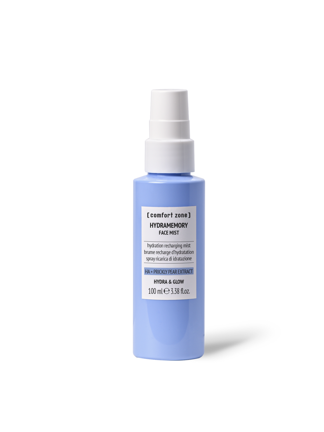 Hydramemory Face Mist