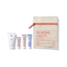 Load image into Gallery viewer, Blinding Lights - illuminating dark spot correcting kit