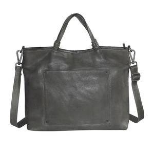 Nolan Tote Charcoal