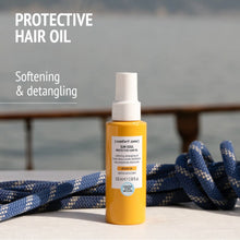Load image into Gallery viewer, Sun Soul Protective Hair Oil 100ml