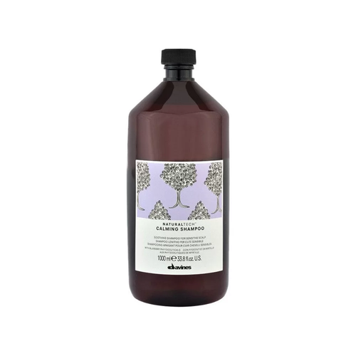 Calming Shampoo Liter