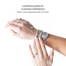 Load image into Gallery viewer, Jewelry Cleaning Set