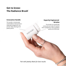 Load image into Gallery viewer, Radiance Brush