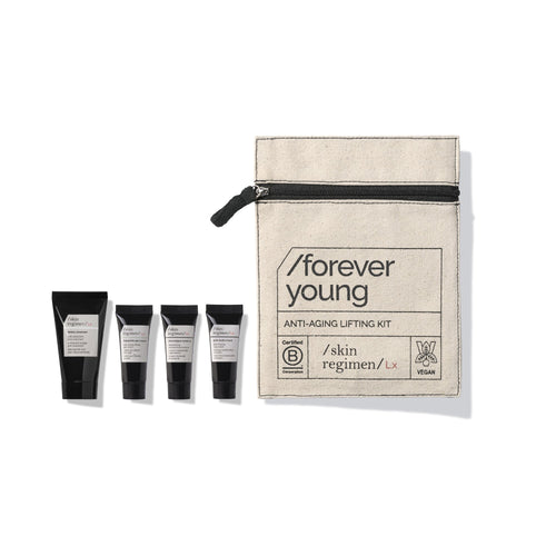 Forever Young - anti-aging lifting kit