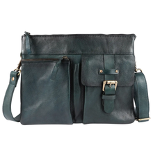Load image into Gallery viewer, Yuma Crossbody Teal