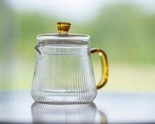 Load image into Gallery viewer, Grace Farms | Tea Pot