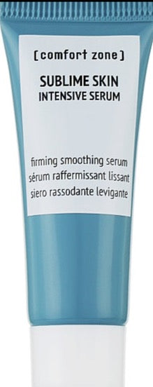 Sublime Skin Intensive Serum Travel