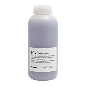 LOVE Smoothing Shampoo Liter