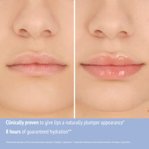Hydramemory Plumping Lip Balm