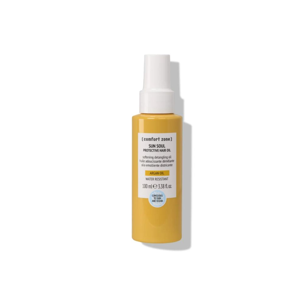 Sun Soul Protective Hair Oil 100ml
