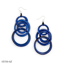 Load image into Gallery viewer, Yazmine Earrings