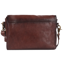 Load image into Gallery viewer, Terra Crossbody Brown