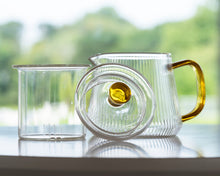 Load image into Gallery viewer, Grace Farms | Tea Pot