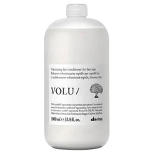 Load image into Gallery viewer, VOLU Conditioner Liter